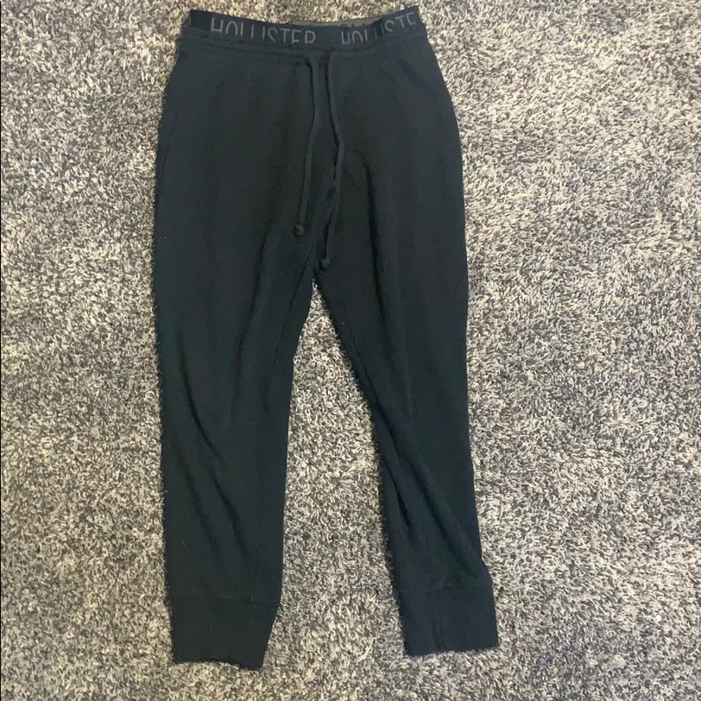 Hollister Sweatpants